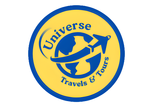 The Universe Tour & Travels